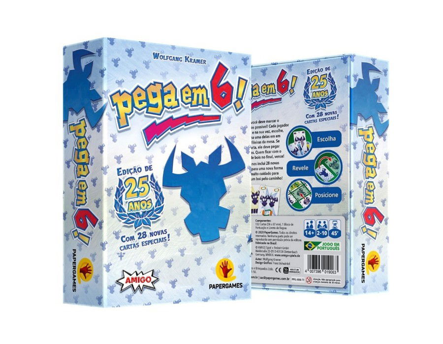 25th Anniversary Edition