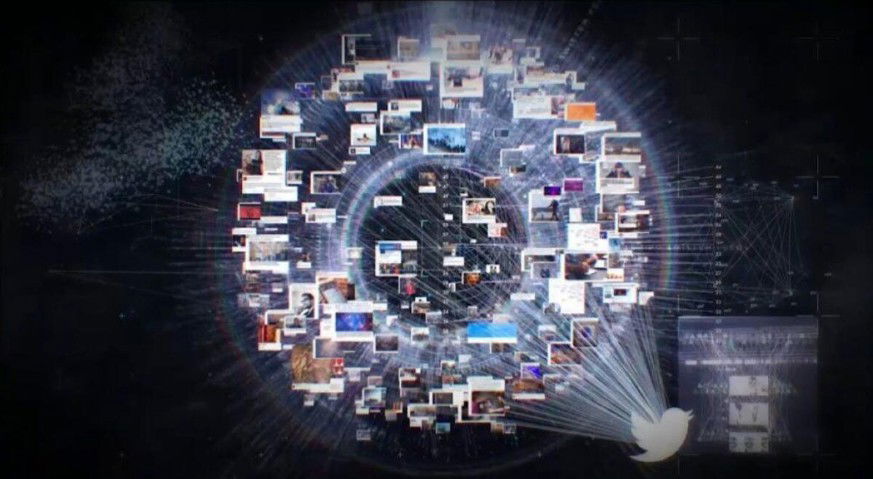 Image content of the Website