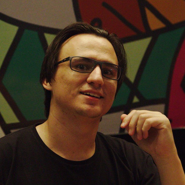 Writer image