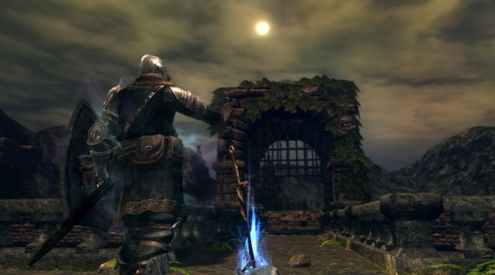 Quiz - O quanto você conhece sobre os jogos de Dark Souls?