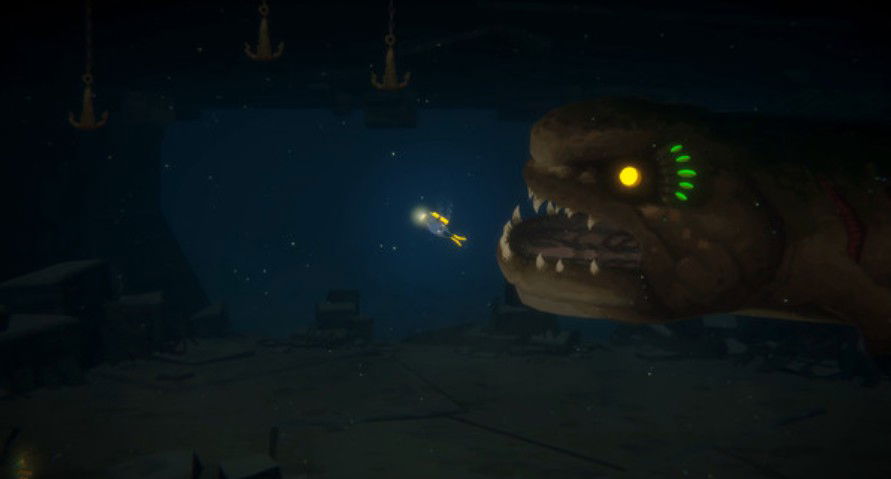 Image content of the Website