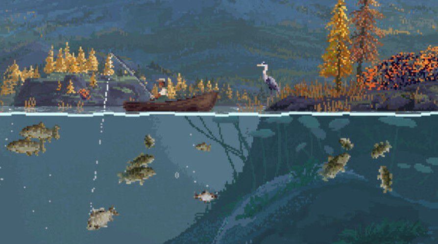Image content of the Website
