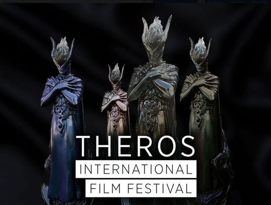 Wizards anuncia concurso de vídeo Theros International Film Festival