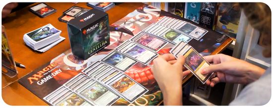 Learn How to Build a Commander Deck | Magic: the Gathering MTG