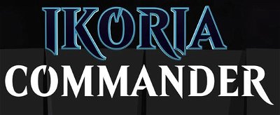 Divulgado 3 teasers sobre os decks de Commander de Ikoria