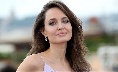 Netflix wants Angelina Jolie to debut Magic: the Gathering Live-Action