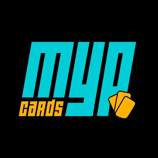 Nova parceria com a Myp Cards para preços de cartas