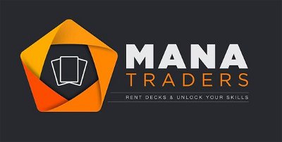 New partnership with ManaTraders - rent decks in Magic Online