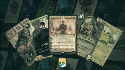Banner tournament