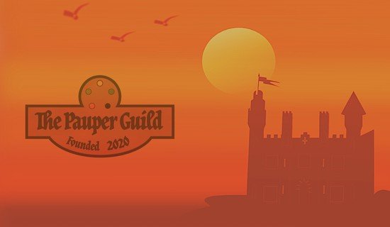 Interviewing Brad from Pauper Guild: the Pauper Singleton format