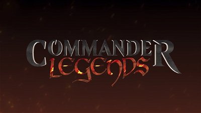 Possíveis cartas vazadas de Commander legends