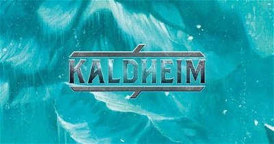 Datas importantes da próxima edição Kaldheim reveladas