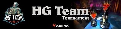Banner tournament