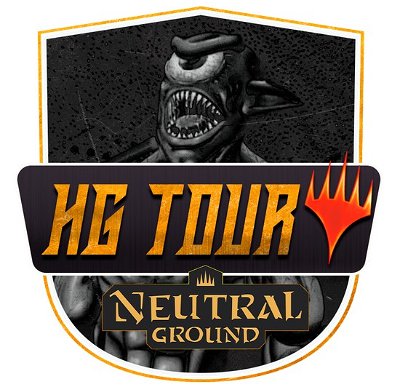 Anunciando o HG Tour: Circuito de torneios no Magic Arena em 2021