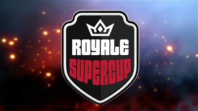 Os grupos da 2° fase de DRAFT do Royale SuperCup 2021.1
