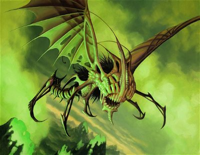 BG Infect Deck Tech: making Infect more lethal