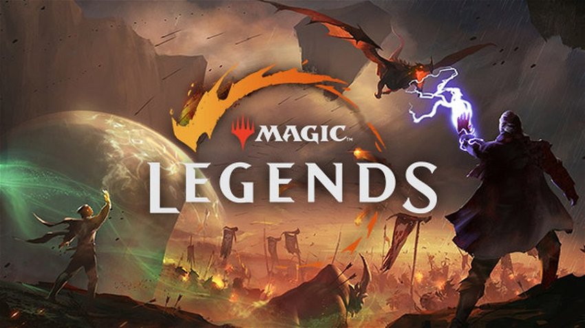 Magic: Legends recebe críticas com seu lançamento em Beta Aberto
