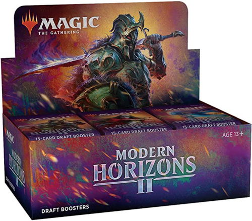 Modern Horizons 2 Draft Booster Box