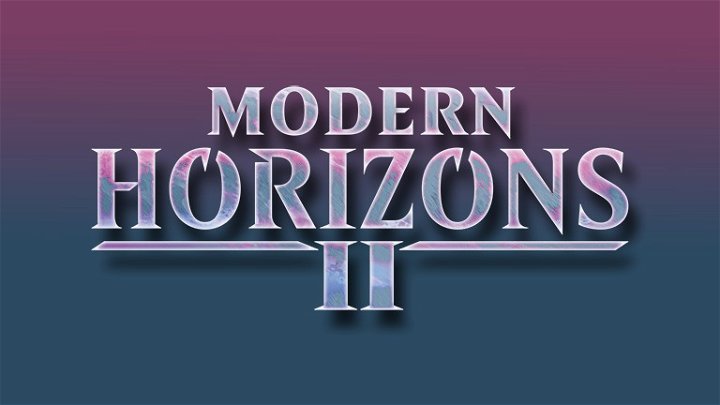 Summer of Legend: The news of Modern Horizons II