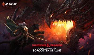 Summer of Legends: The News of Adventures in the Forgotten Realms