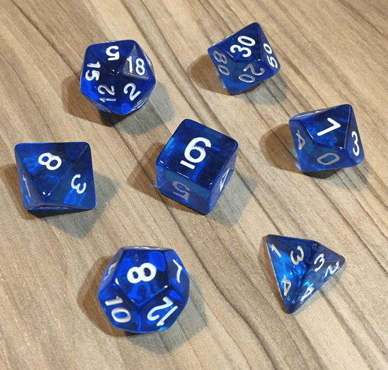 Dicas para novatos: você não precisa criar um mundo para jogar RPG! - Joga  o D20