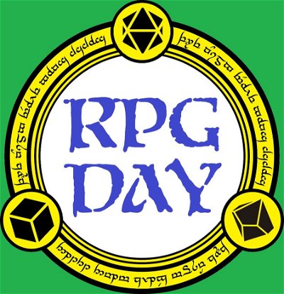 O 6º RPG Day ocorrerá no dia 26 de Junho e será totalmente online