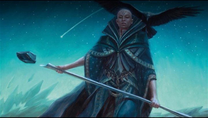 Good Morning Magic releases previews from Forgotten Realms' Commander Decks!