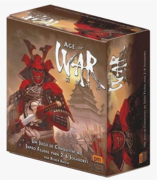 Age of War: conquiste castelos e garanta clãs em um jogo competitivo de arremessar a sorte.