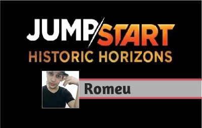 O objetivo de JumpStart: Historic Horizons