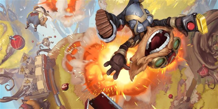10 new decks with Beyond the Bandlewood's Champions