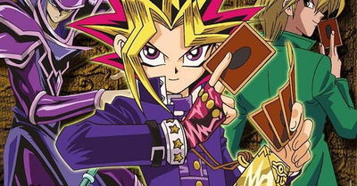 Yu-Gi-Oh TCG