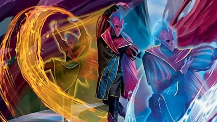 Modern: Izzet Tempo and Topdeck consistency