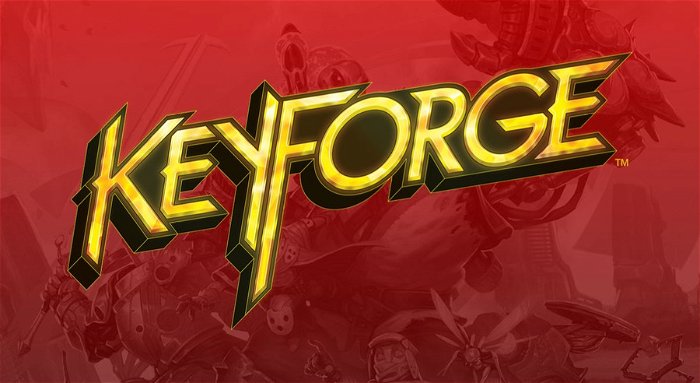 Keyforge entra em hiato e anuncia próxima coleção
