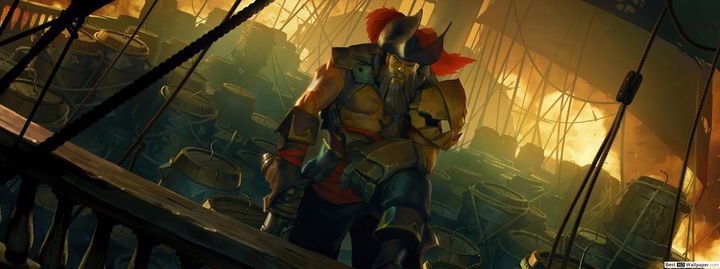 Pirates Aggro Deck Tech - From beginners to masters