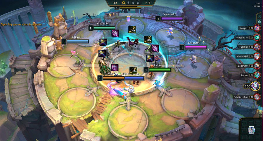 TFT: cinco dicas para jogar Team Fight Tactics, o 'Auto Chess do LoL