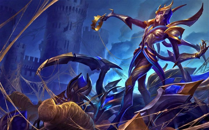 Future Predictions for Victorious Skins in Legends of Runeterra