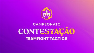 Mundial de Teamfight Tactics finalmente anunciado!