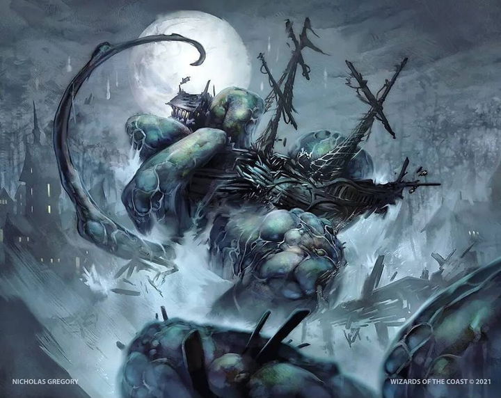 Budget cEDH deck guide - Slogurk, The Overslime