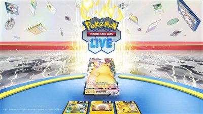 Conheça Pokémon TCG Live: plataformas, trocas, migração e mais