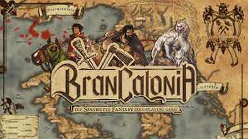 Review de Brancalônia: alternativa para fugir das aventuras de alta fantasia