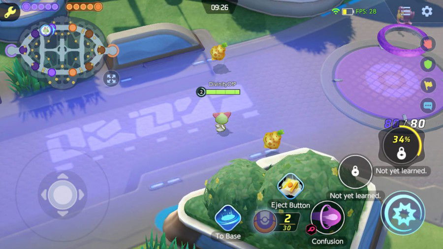 Pokémon Unite is a great beginners' MOBA - Polygon