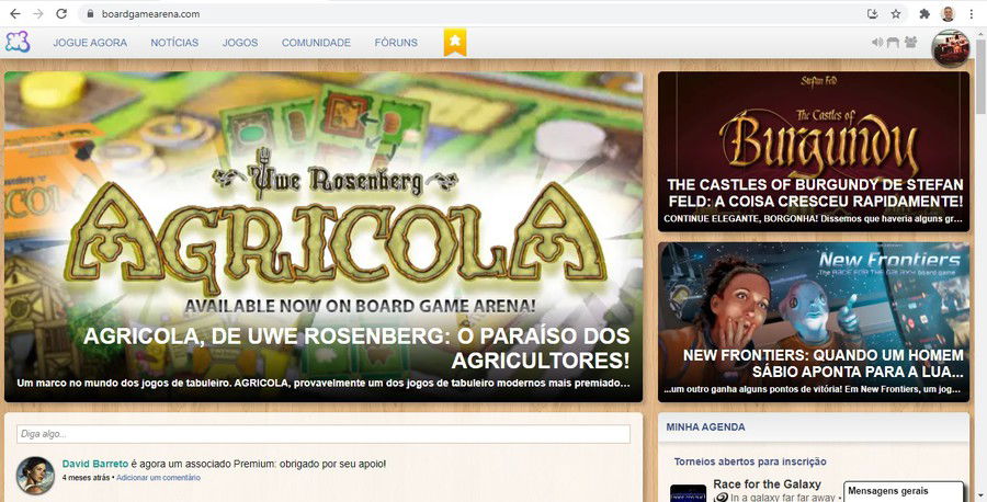 Jogue Damas online no seu navegador • Board Game Arena