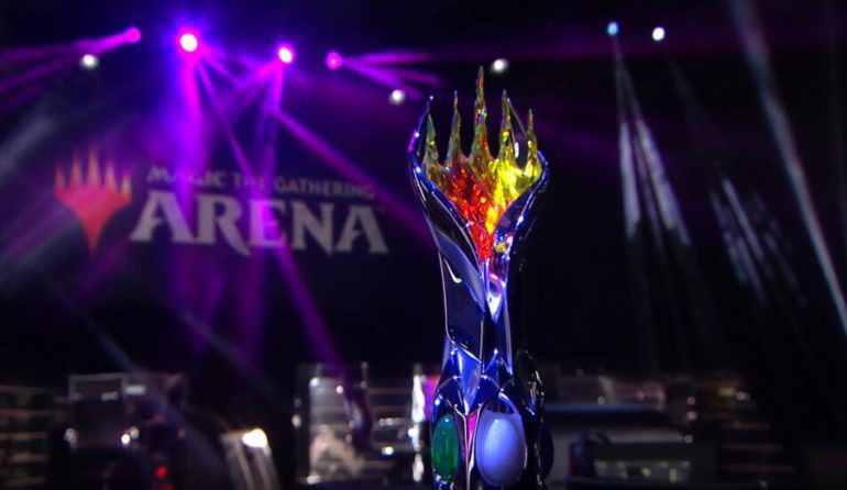 Arena Championship 3