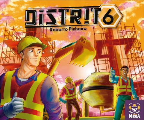 Distrito 6