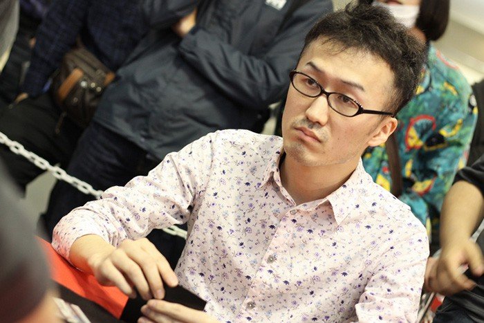 Yuta Takahashi becomes Magic's 2021 World Champion