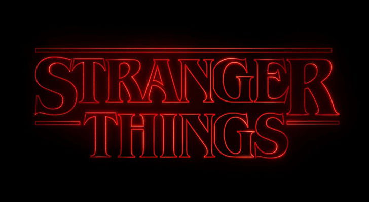 Revelados os primeiros cards do Secret Lair: Stranger Things