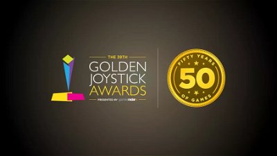 Conheça os nomeados para o Golden Joystick Awards 2021