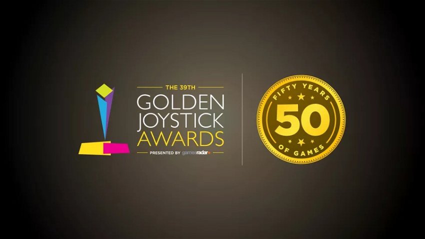 Conheça os nomeados para o Golden Joystick Awards 2021