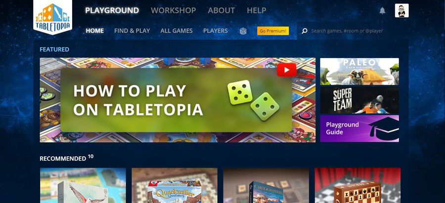 Comparison of Three of the Best Sites for Playing Board Games Online For  Free - Ask The Bellhop