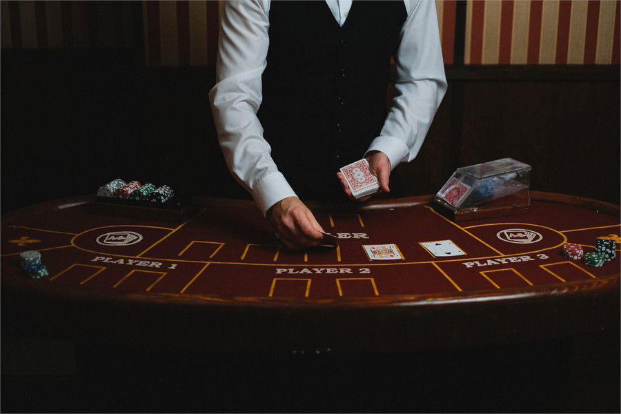 Online casino are a guarantee of fun and security